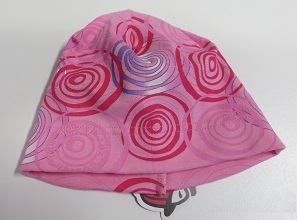 RDX dívčí jarní čepice